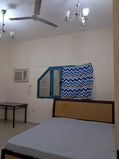 Family room (Big) for rent monthly