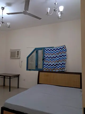 Family room (Big) for rent monthly