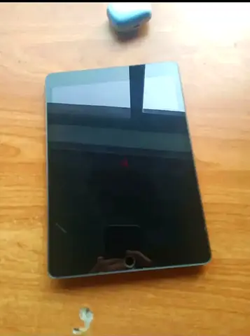 iPad 9 generation