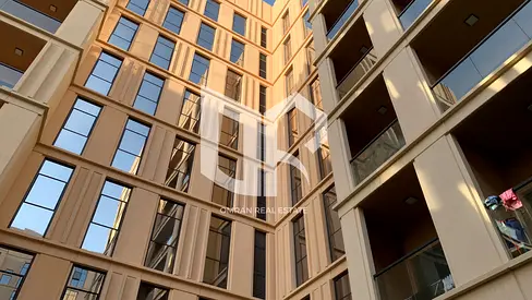 موقع استراتيجي ومجتمع متكامل في الممشى 🏡✨