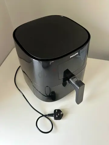 Air Fryer Philips