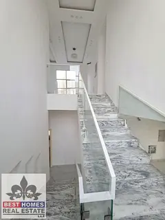 Amazing 5 bhk villa sale al zahya ajman
