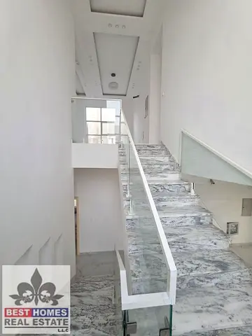 Amazing 5 bhk villa sale al zahya ajman