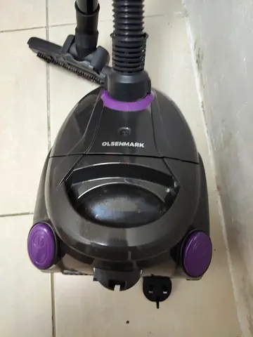 Olsen mark Vaccum cleaner
