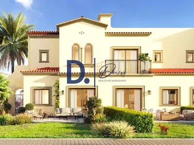Luxury 2BR+Maid's Room TH | Mid Unit