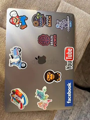 MacBook Pro 16 Inch 2018