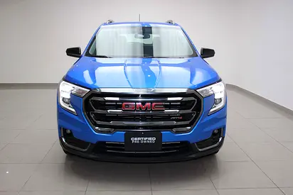 GMC Terrain AT4, миниатюра 2