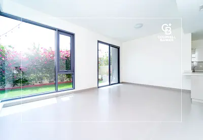 4bed +maid Townhouse- Maple 1- Dubai Hills Estate