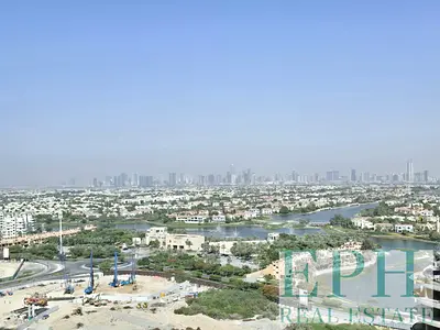 JUMEIRAH ISLANDS VIEW | BRAND NEW | READY TO MOVE