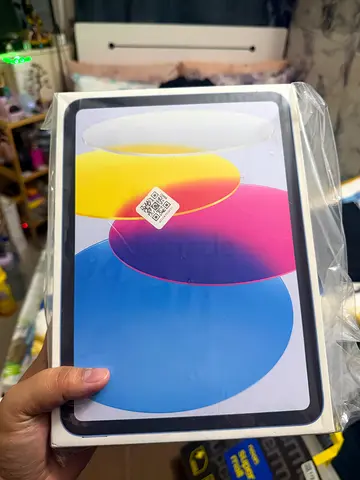 IPAD 11 GENERATION 256GB (BLUE)