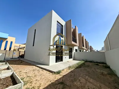Spacious 3BHK Villa | Corner Unit | Al Tai | Rent 110K