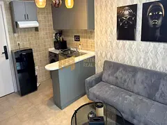 Fully furnished | Upgraded | Vacant