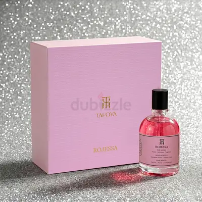 ROJESSA Eau De Perfume by TAFOYA