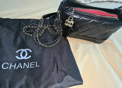 Chanel vintage Gabrielle