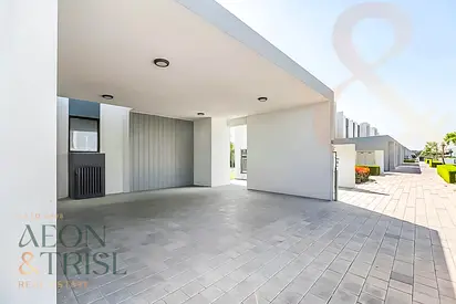La Rosa | 4Bedroom + Maid For Rent