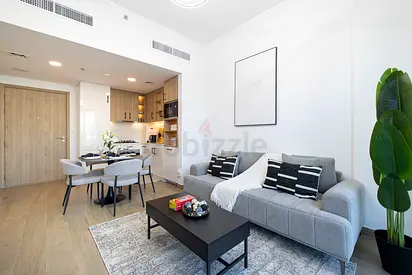 Minimalist 1 Bedroom Apart. - Townsquare
