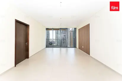 Big Balcony | Partial Burj Views | High Floor