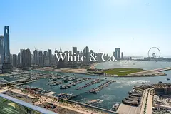 Ain view | Furnished | High Floor