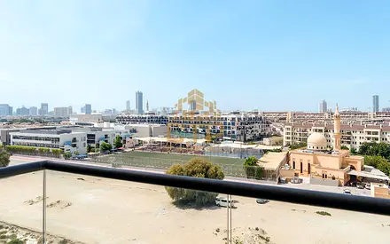 Furnished | Vacant 28 June | Exclusive