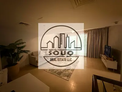 Rare Investment Opportunity: High-Yield Duplex in Pacific, Al Marjan Island