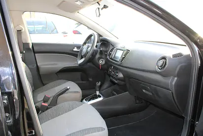 Kia Pegas EX, миниатюра 10