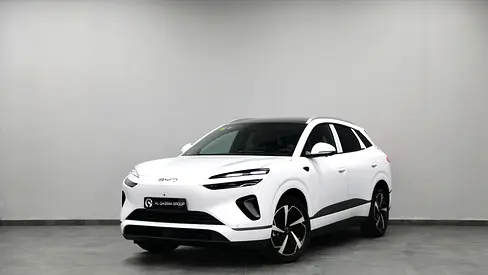 BYD Sealion, миниатюра 3