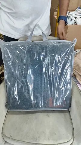 Without gel cooling Mattress topper