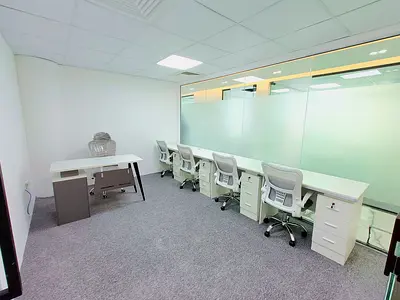 Executive Office for Rent | Near Metro | All Bills Included