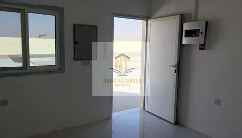 Industrial Land for Sale in Al Sajaa, Sharjah