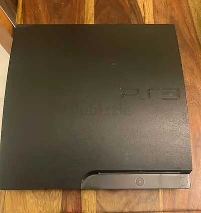 Sony PlayStation 3 PS3 Slim Console