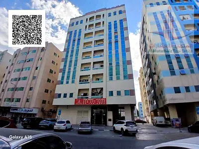 بنايه سكنيه للبيع بالنعيميه- عائد سنوي مجزي يصل الي 10% - تملك حر