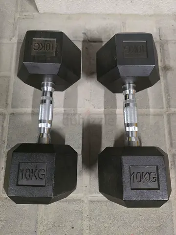 Dumbbells