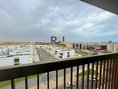 Villa & Mall View l Bawabat Al Sharq 1 BR Apartment