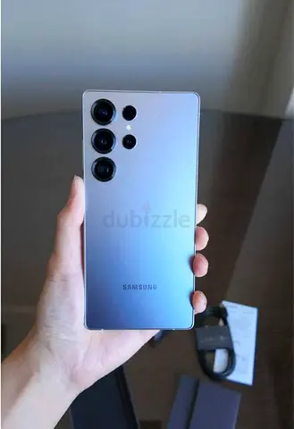 Samsung Galaxy S25 ultra