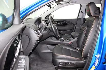 GMC Terrain AT4, миниатюра 8