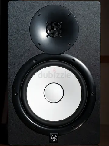 Yamaha HS8 Studio Monitor (Speaker Pair)