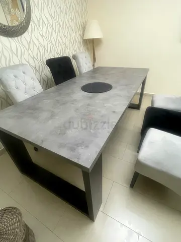 Dinning table