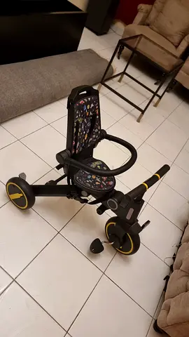 Kids Tricycle 7 in 1