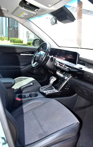 2024 KIA SELTOS 照片 13