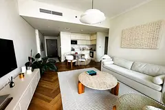 Prime Views | Fully Upgraded | High Floor
