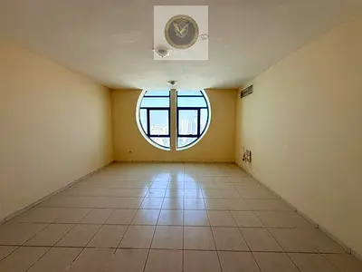 Cheapest Two Bedrooms And Hall Very Spacious Areas Panoramic Windows Open View With Built in wardro