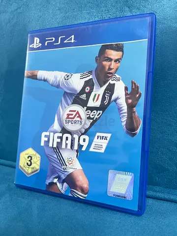 Fifa19