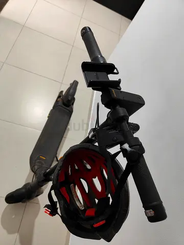 Electric Scooter Ninebot Max G2- Good Condition