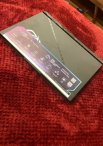 ASUS ROG Strix SCAR 16 (RTX 4080 / i9 / Mini-LED) - Excellent Condition