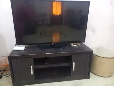 32-40 inch LED TV - used, working