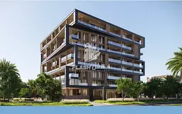 10% NET ROI during 5 years Guaranteed I Furnished I by Wow Resort