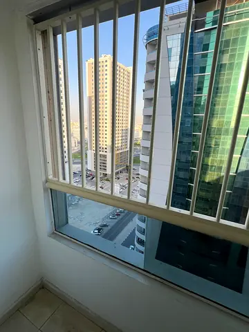 🏡 For Sale Attractive Apartment in Hind Tower – Al Taawun Area with Direct Title Deed