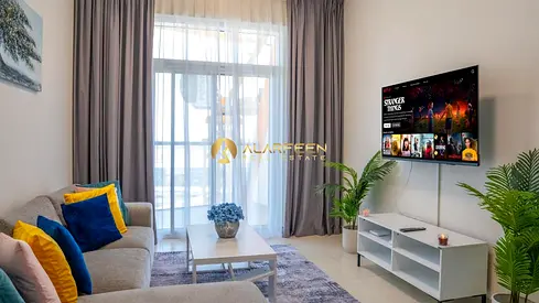 Fully Furnished | Brand New | Ready to Move