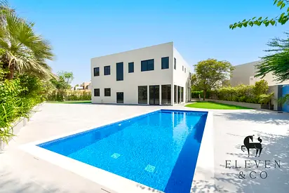 Renovated Villa | 5 Bedroom | Excellent Location
