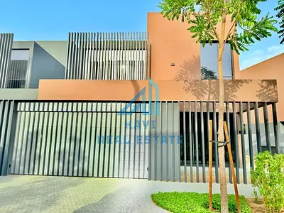 🏠Brand-New 4BR Semi-Attached Townhouse for Rent | Masaar Kaya
